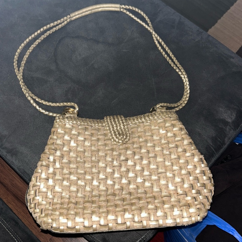 Vintage Elka Purse